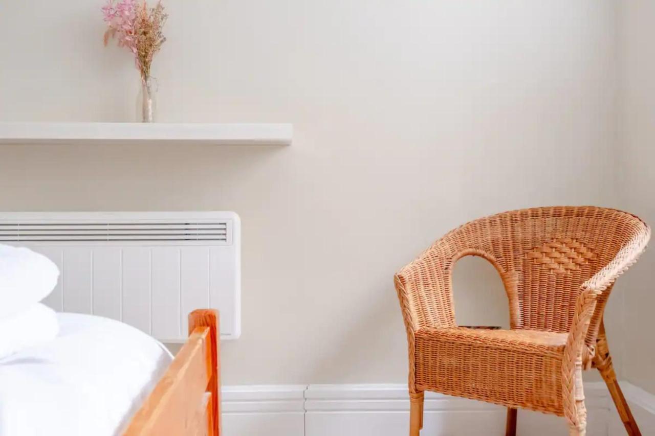 Lovely 1 Bedroom With Patio - 10 Mins From Hyde Park Londres