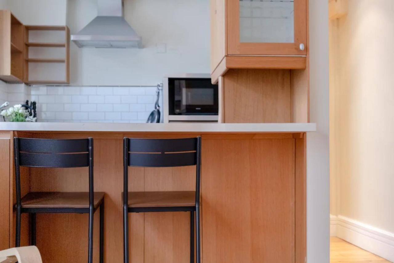 Apartamento Lovely 1 Bedroom With Patio - 10 Mins From Hyde Park *